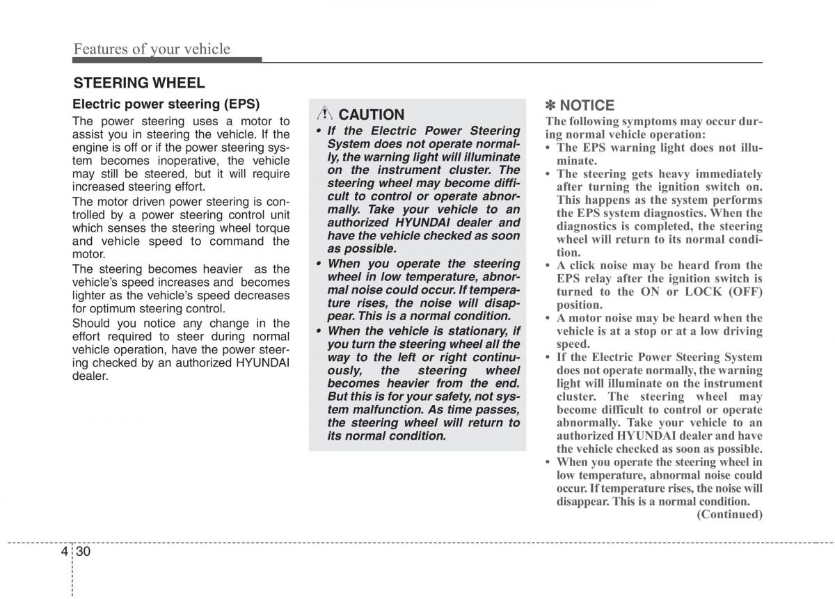 Hyundai Accent RB i25 Solaris Verna Grand Avega owners manual / page 107