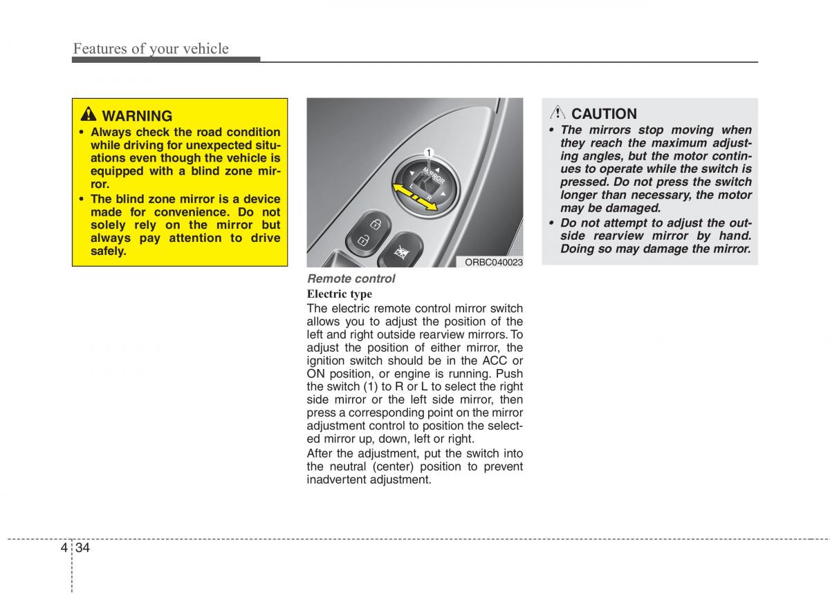 Hyundai Accent RB i25 Solaris Verna Grand Avega owners manual / page 111