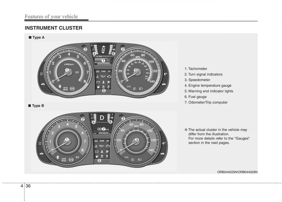 Hyundai Accent RB i25 Solaris Verna Grand Avega owners manual / page 113