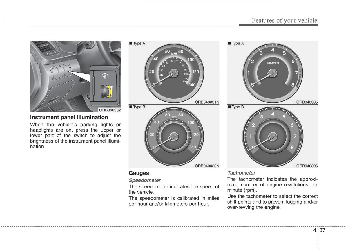 Hyundai Accent RB i25 Solaris Verna Grand Avega owners manual / page 114