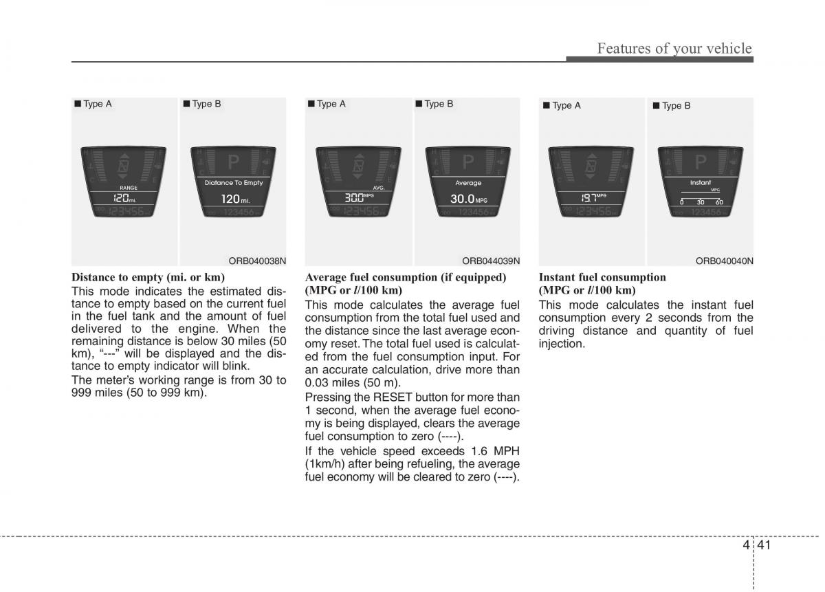 Hyundai Accent RB i25 Solaris Verna Grand Avega owners manual / page 118