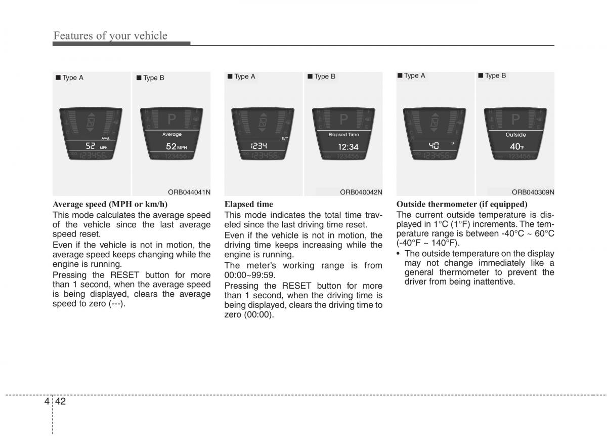 Hyundai Accent RB i25 Solaris Verna Grand Avega owners manual / page 119