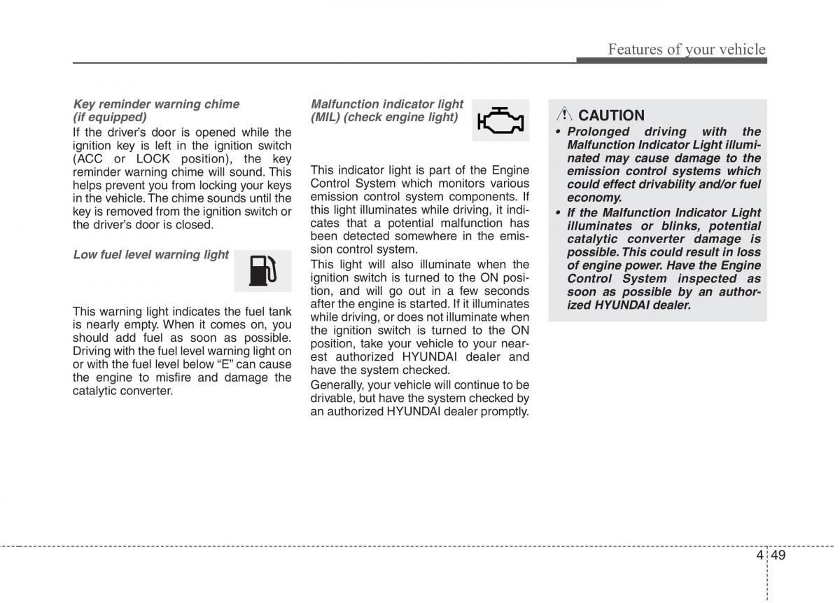 Hyundai Accent RB i25 Solaris Verna Grand Avega owners manual / page 126