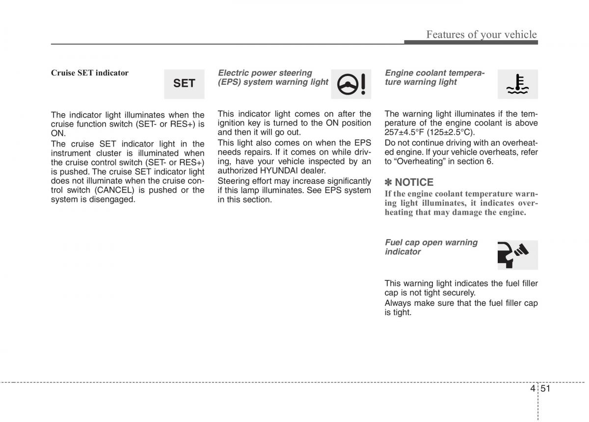 Hyundai Accent RB i25 Solaris Verna Grand Avega owners manual / page 128