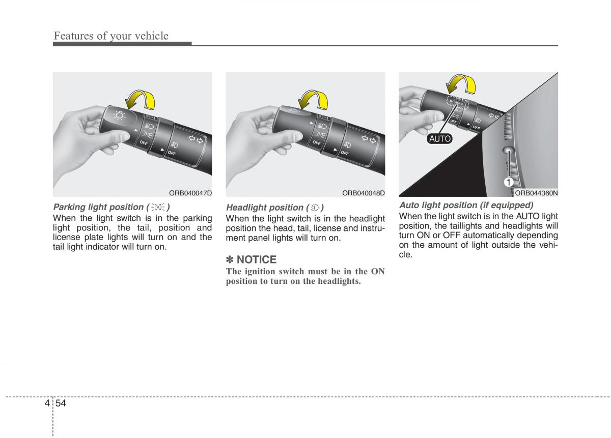 Hyundai Accent RB i25 Solaris Verna Grand Avega owners manual / page 131