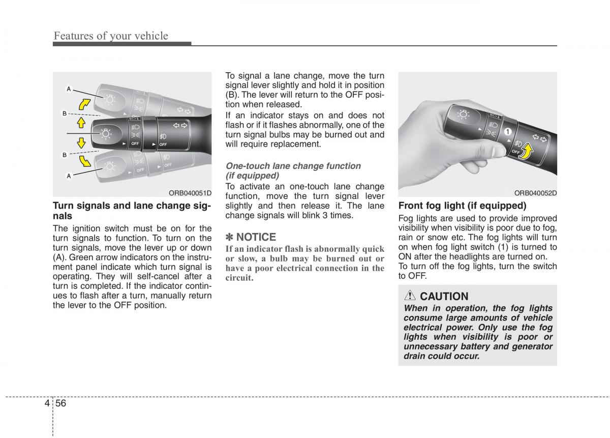 Hyundai Accent RB i25 Solaris Verna Grand Avega owners manual / page 133