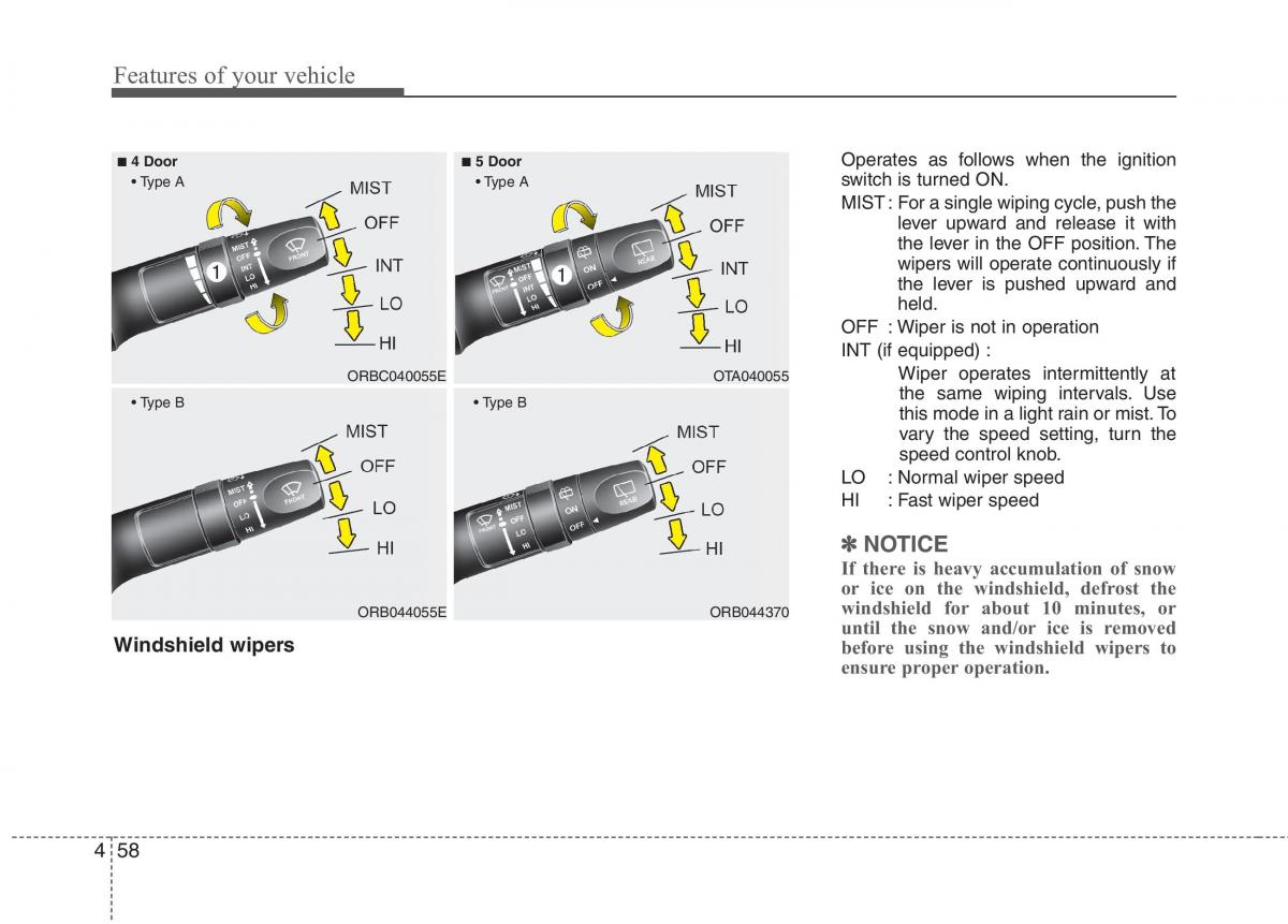 Hyundai Accent RB i25 Solaris Verna Grand Avega owners manual / page 135