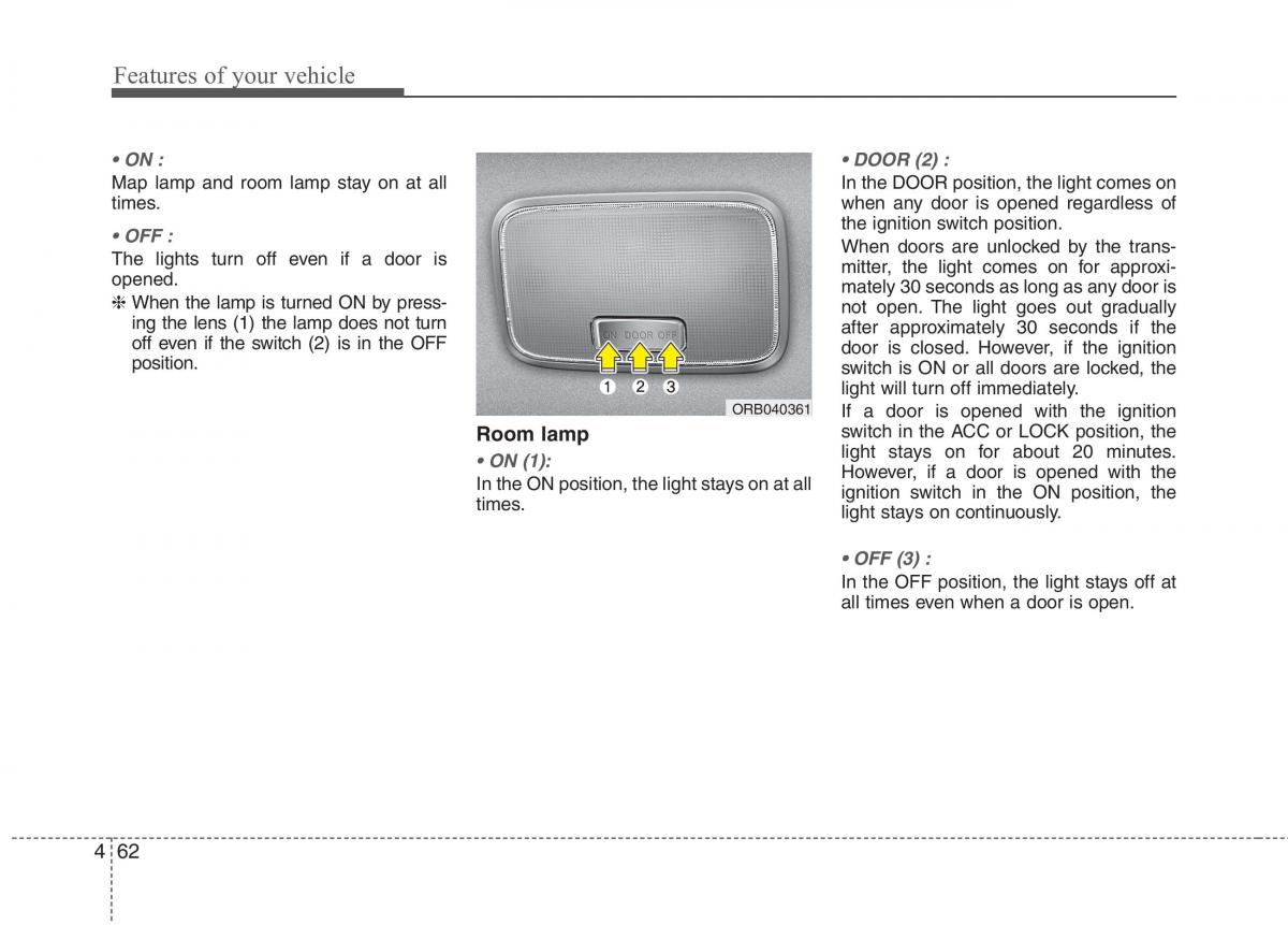 Hyundai Accent RB i25 Solaris Verna Grand Avega owners manual / page 139