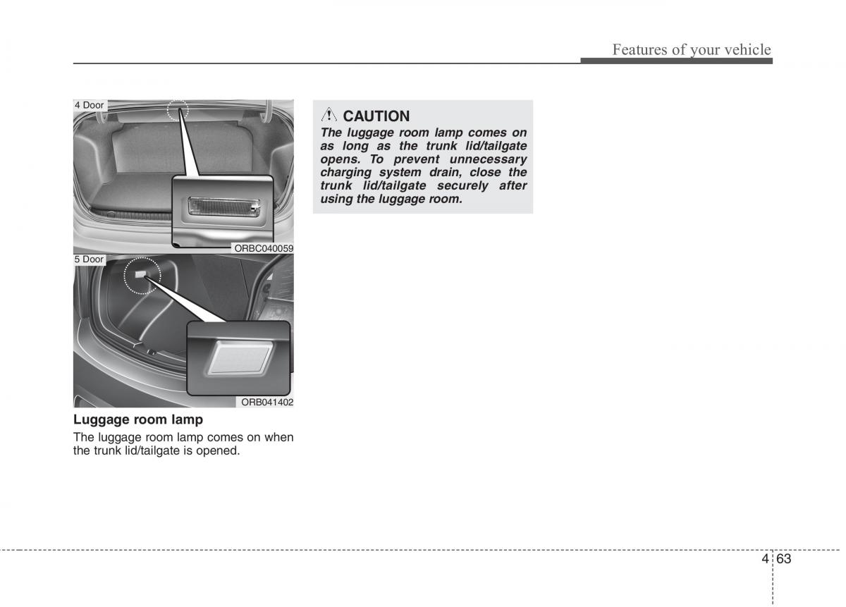 Hyundai Accent RB i25 Solaris Verna Grand Avega owners manual / page 140