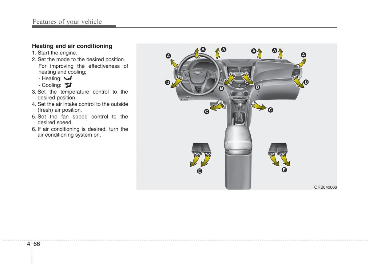 Hyundai Accent RB i25 Solaris Verna Grand Avega owners manual / page 143