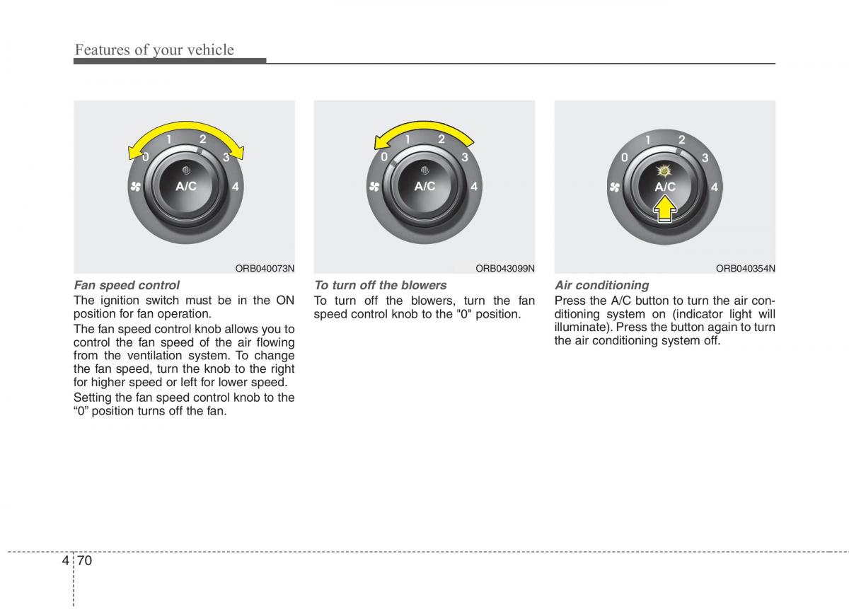 Hyundai Accent RB i25 Solaris Verna Grand Avega owners manual / page 147