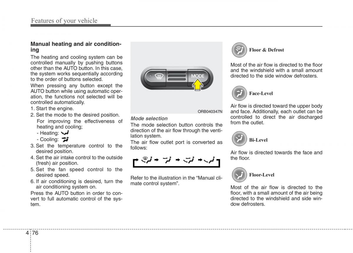 Hyundai Accent RB i25 Solaris Verna Grand Avega owners manual / page 153