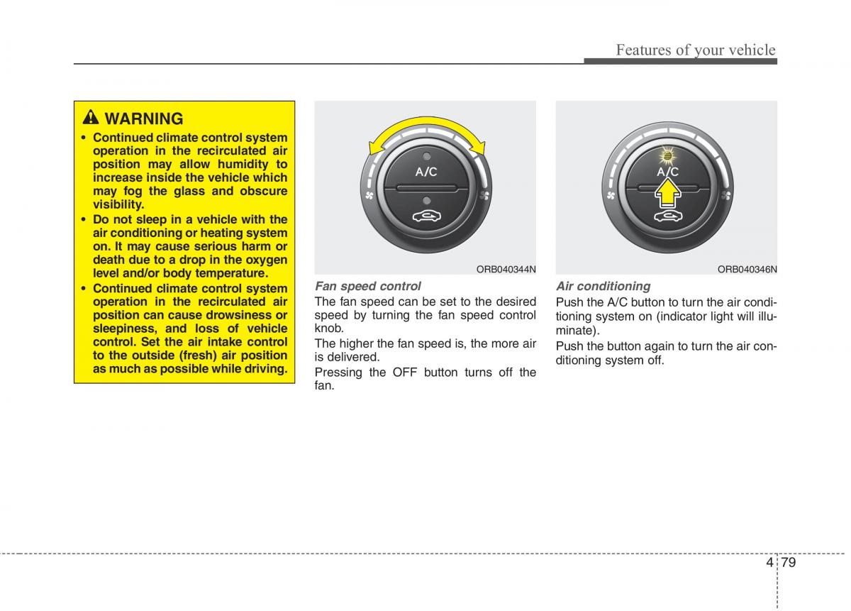 Hyundai Accent RB i25 Solaris Verna Grand Avega owners manual / page 156