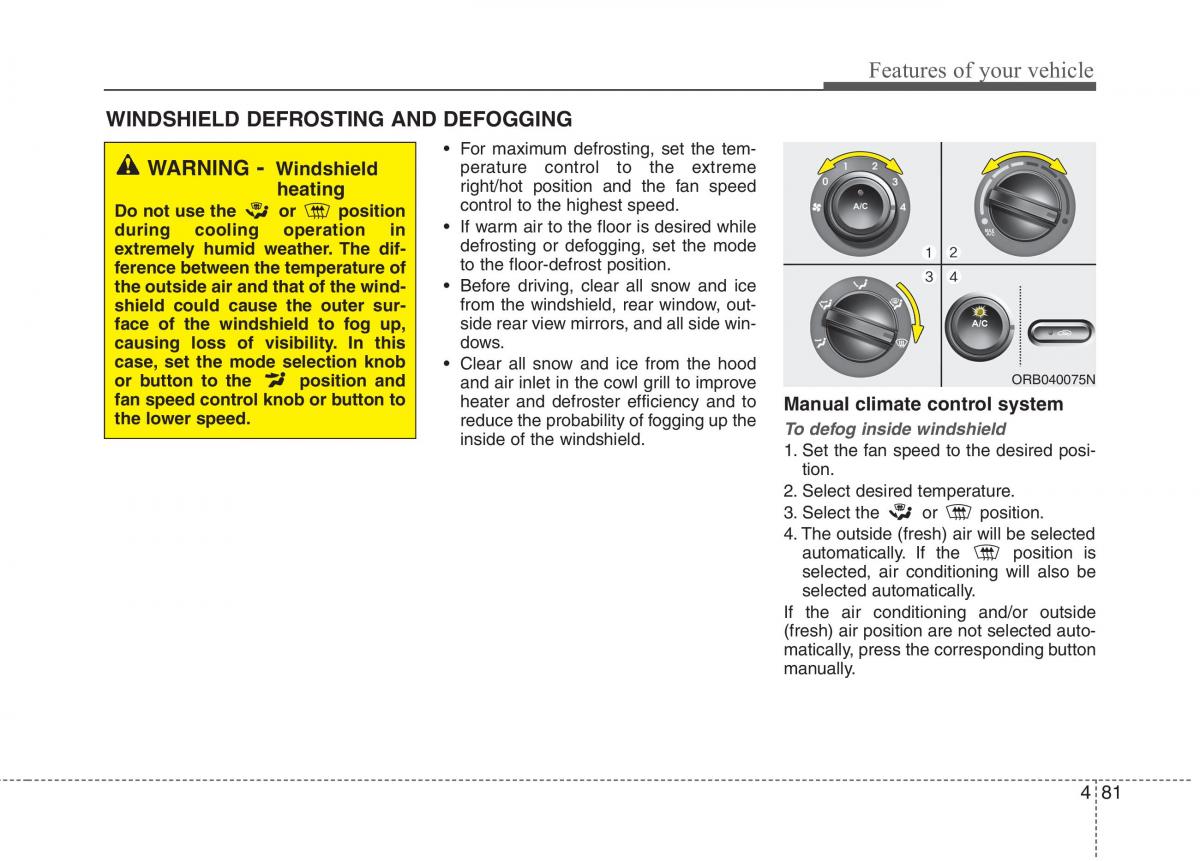 Hyundai Accent RB i25 Solaris Verna Grand Avega owners manual / page 158