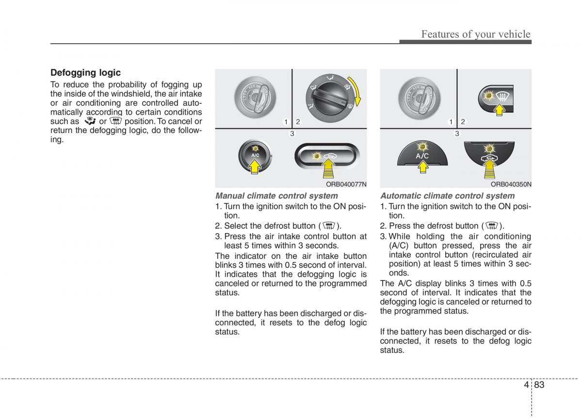 Hyundai Accent RB i25 Solaris Verna Grand Avega owners manual / page 160