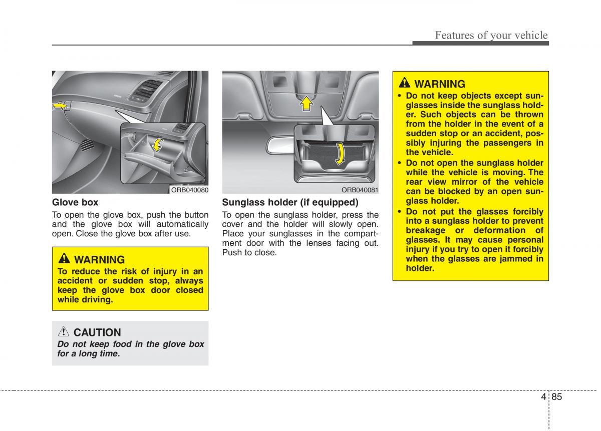 Hyundai Accent RB i25 Solaris Verna Grand Avega owners manual / page 162