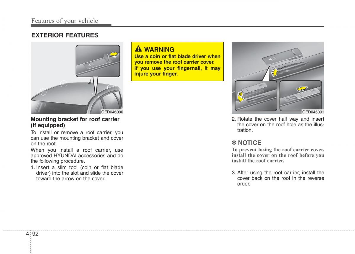 Hyundai Accent RB i25 Solaris Verna Grand Avega owners manual / page 169