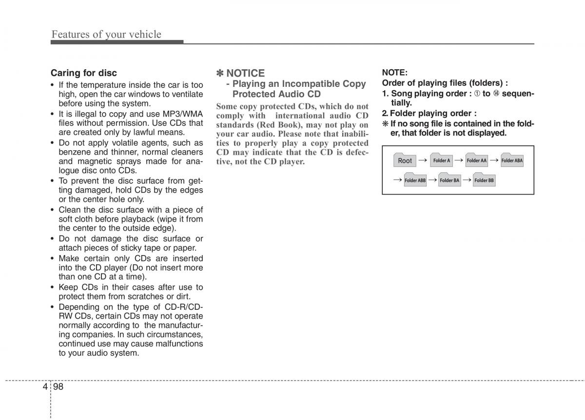 Hyundai Accent RB i25 Solaris Verna Grand Avega owners manual / page 175