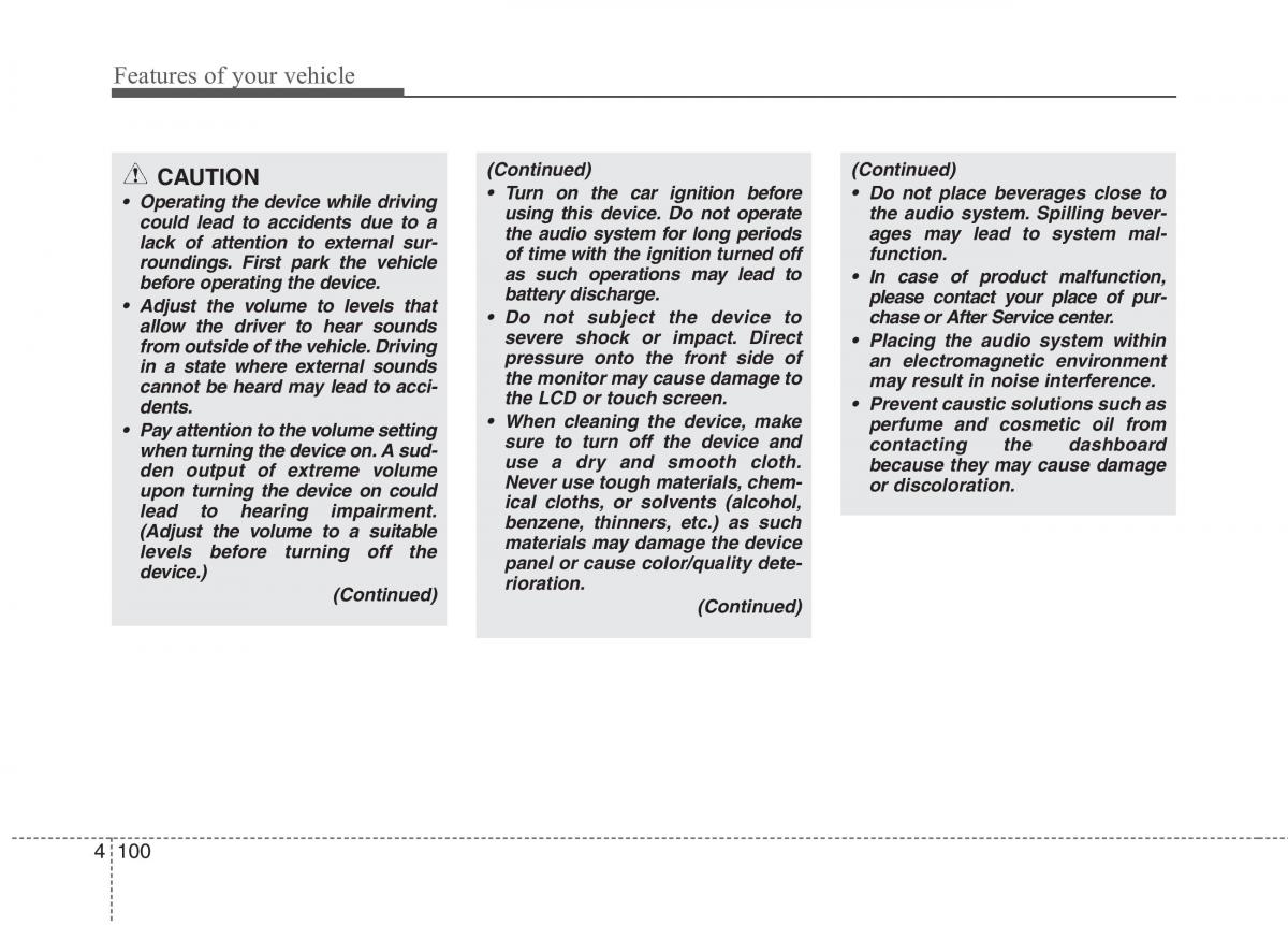 Hyundai Accent RB i25 Solaris Verna Grand Avega owners manual / page 177