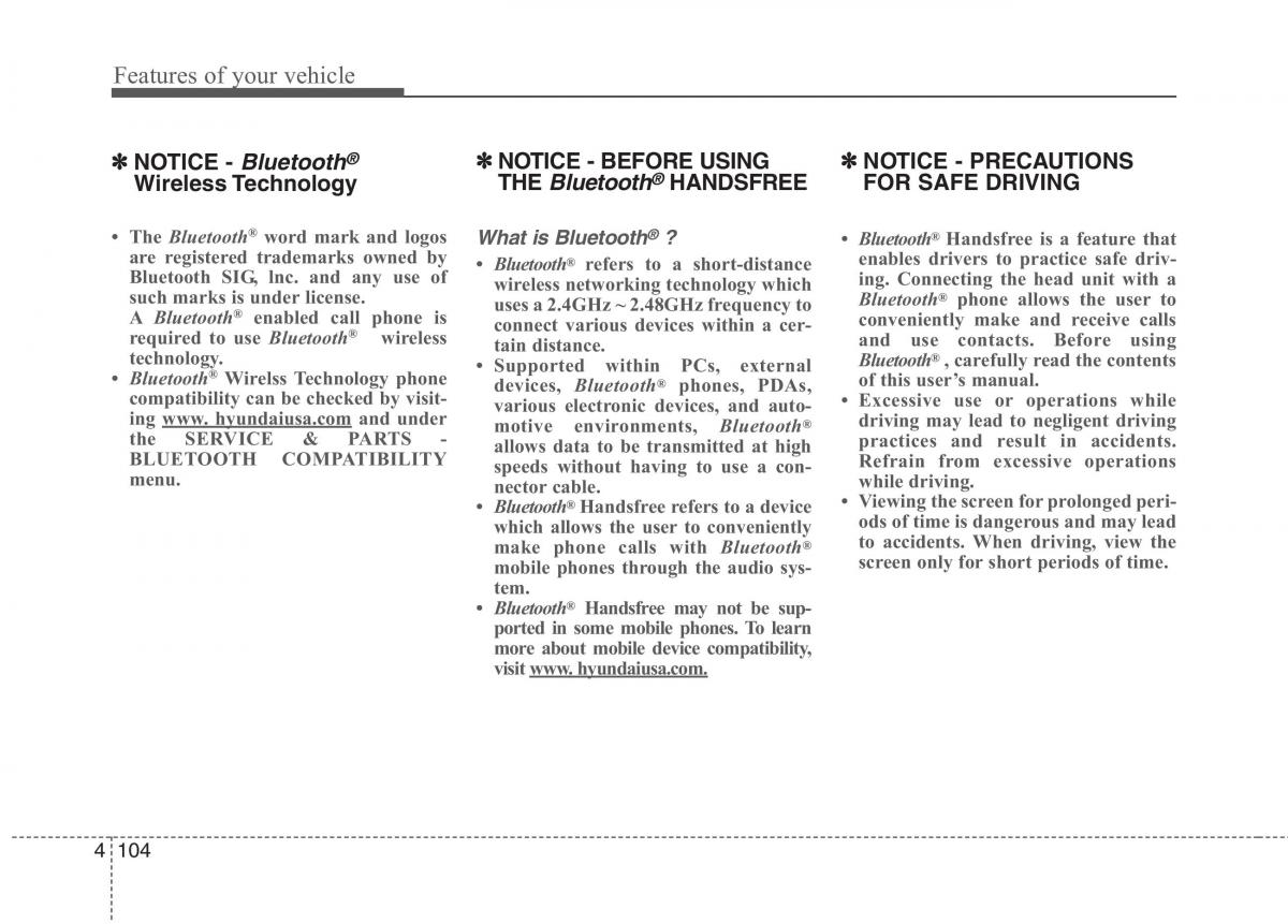 Hyundai Accent RB i25 Solaris Verna Grand Avega owners manual / page 181