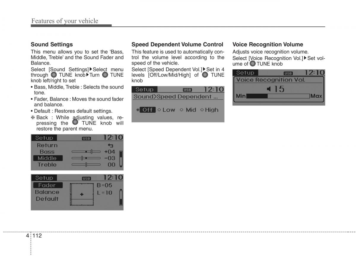 Hyundai Accent RB i25 Solaris Verna Grand Avega owners manual / page 189