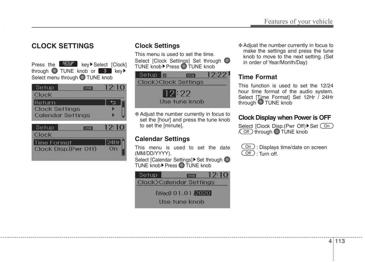 Hyundai Accent RB i25 Solaris Verna Grand Avega owners manual / page 190