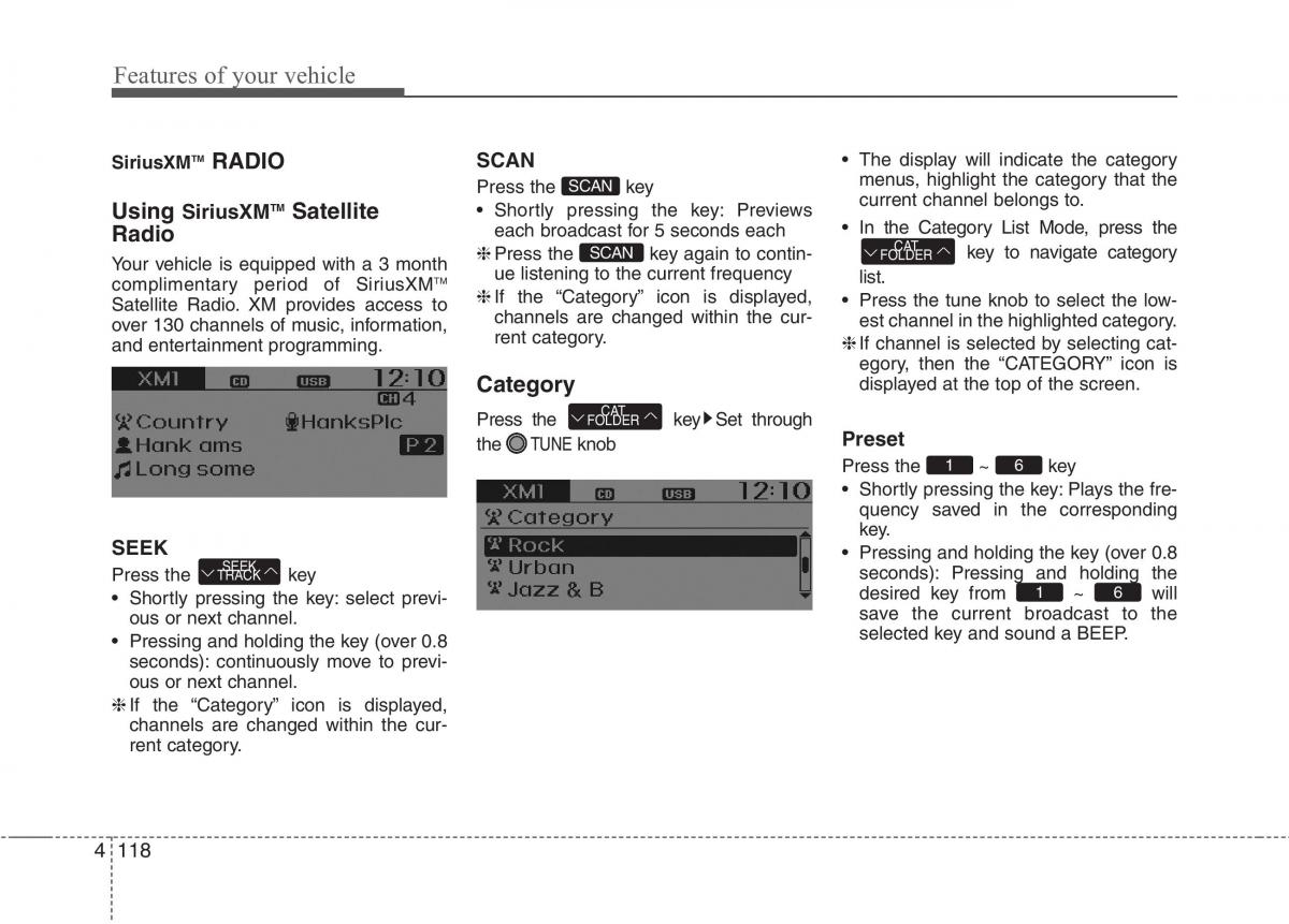 Hyundai Accent RB i25 Solaris Verna Grand Avega owners manual / page 195