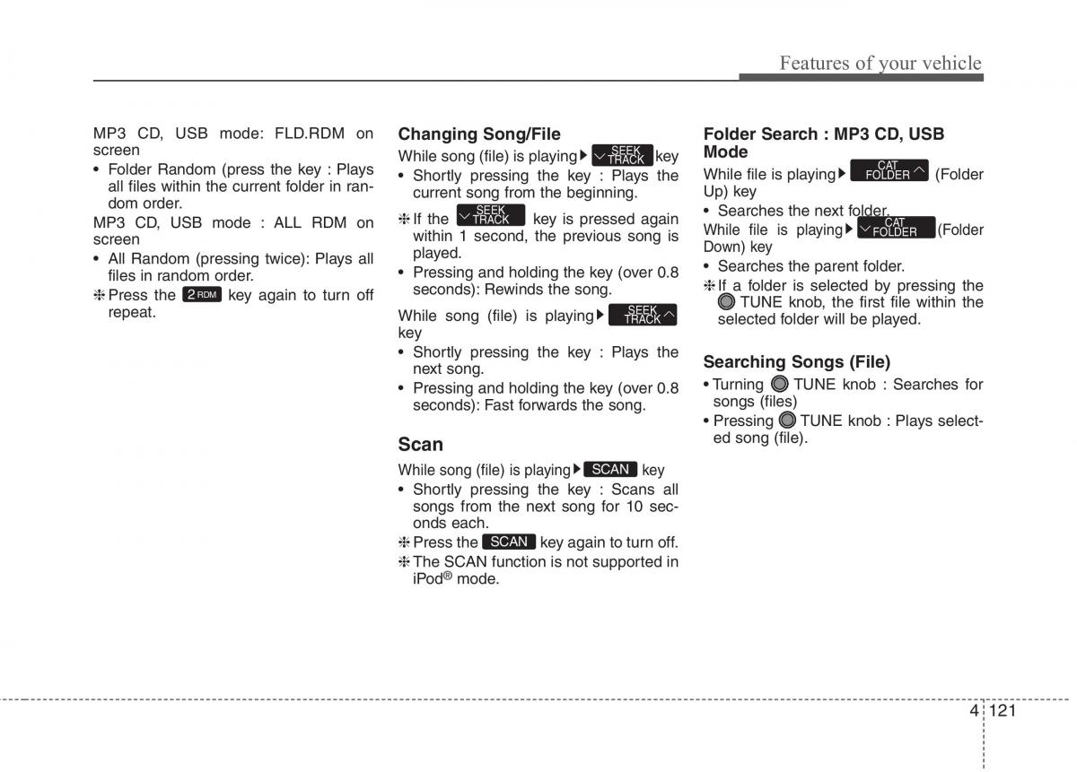 Hyundai Accent RB i25 Solaris Verna Grand Avega owners manual / page 198