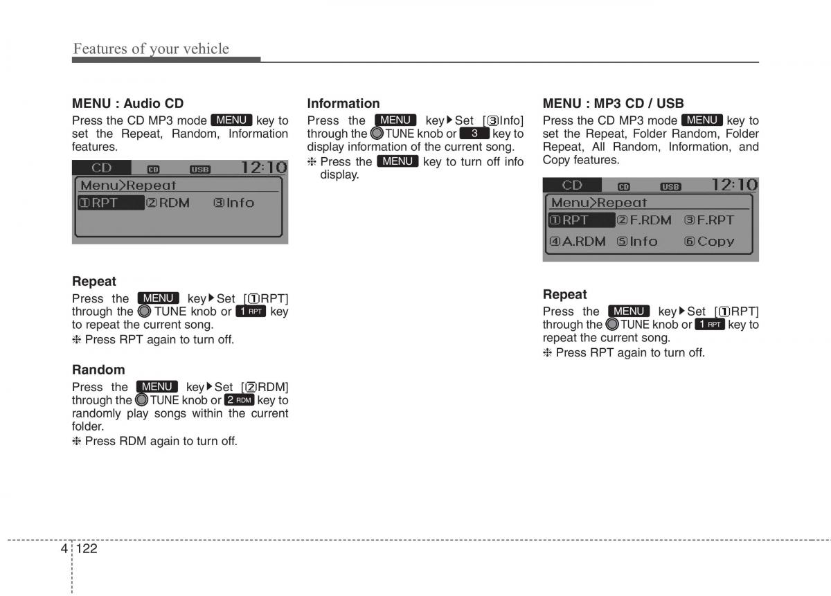 Hyundai Accent RB i25 Solaris Verna Grand Avega owners manual / page 199