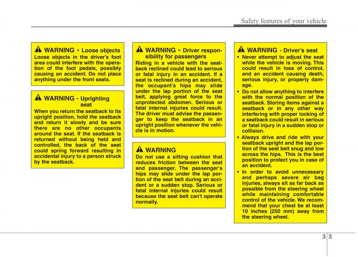 Hyundai Accent RB i25 Solaris Verna Grand Avega owners manual / page 20