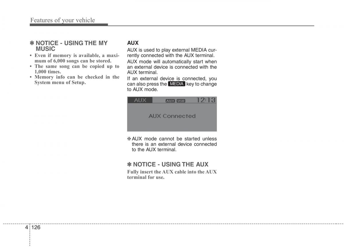 Hyundai Accent RB i25 Solaris Verna Grand Avega owners manual / page 203