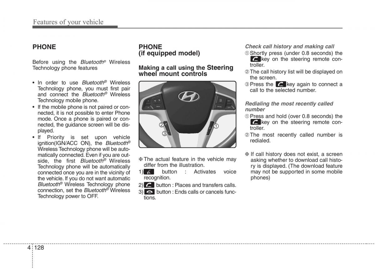 Hyundai Accent RB i25 Solaris Verna Grand Avega owners manual / page 205