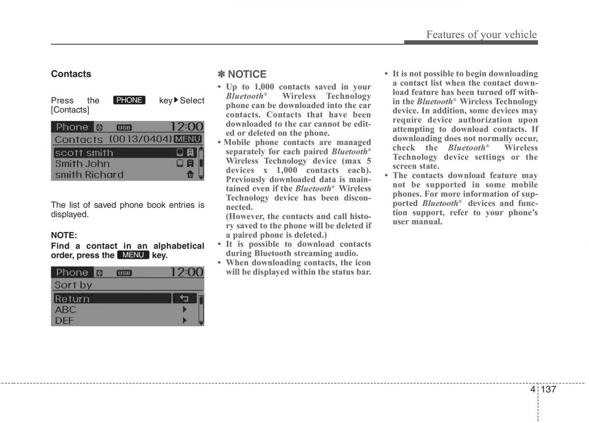 Hyundai Accent RB i25 Solaris Verna Grand Avega owners manual / page 214