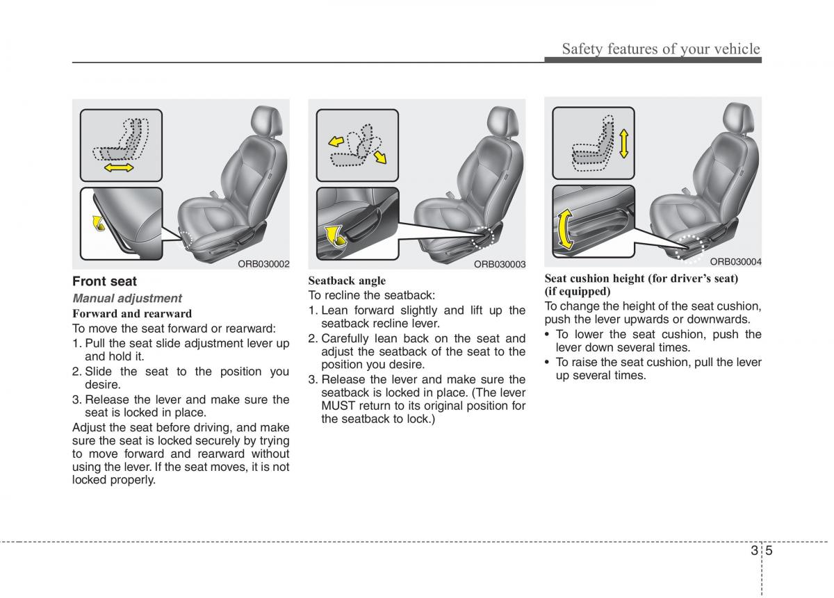 Hyundai Accent RB i25 Solaris Verna Grand Avega owners manual / page 22