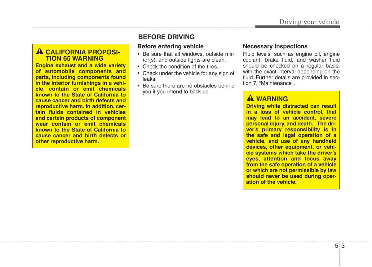 Hyundai Accent RB i25 Solaris Verna Grand Avega owners manual / page 229