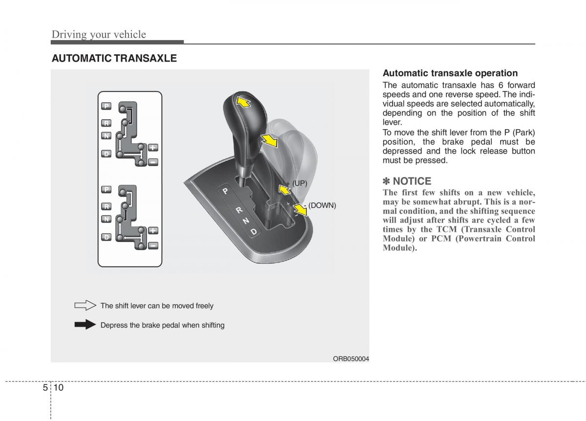 Hyundai Accent RB i25 Solaris Verna Grand Avega owners manual / page 236