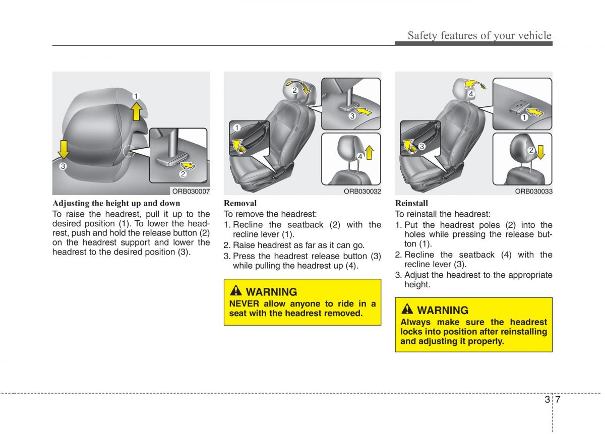 Hyundai Accent RB i25 Solaris Verna Grand Avega owners manual / page 24