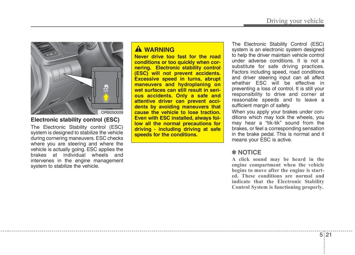 Hyundai Accent RB i25 Solaris Verna Grand Avega owners manual / page 247