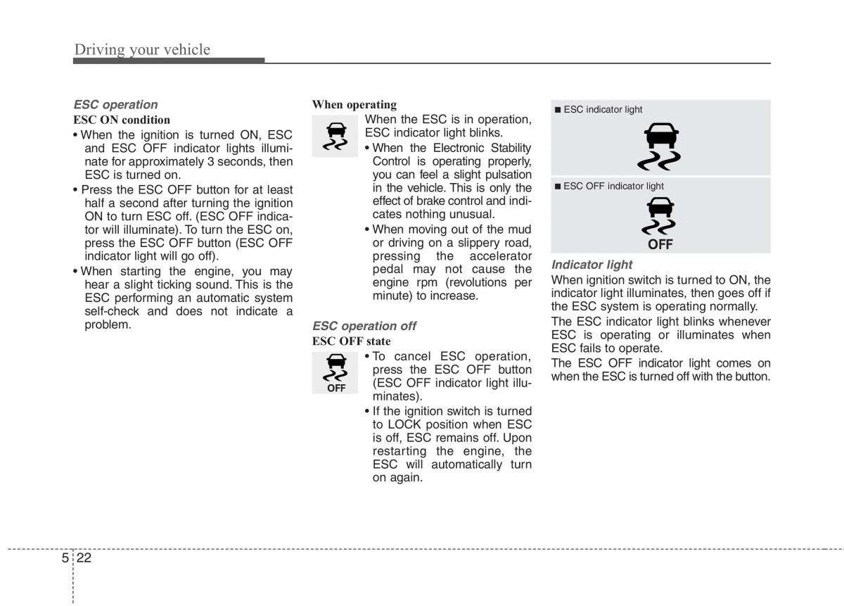 Hyundai Accent RB i25 Solaris Verna Grand Avega owners manual / page 248