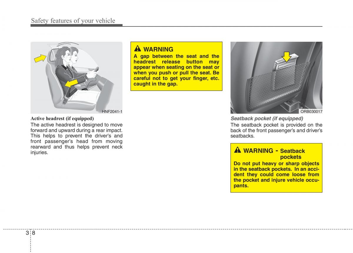 Hyundai Accent RB i25 Solaris Verna Grand Avega owners manual / page 25