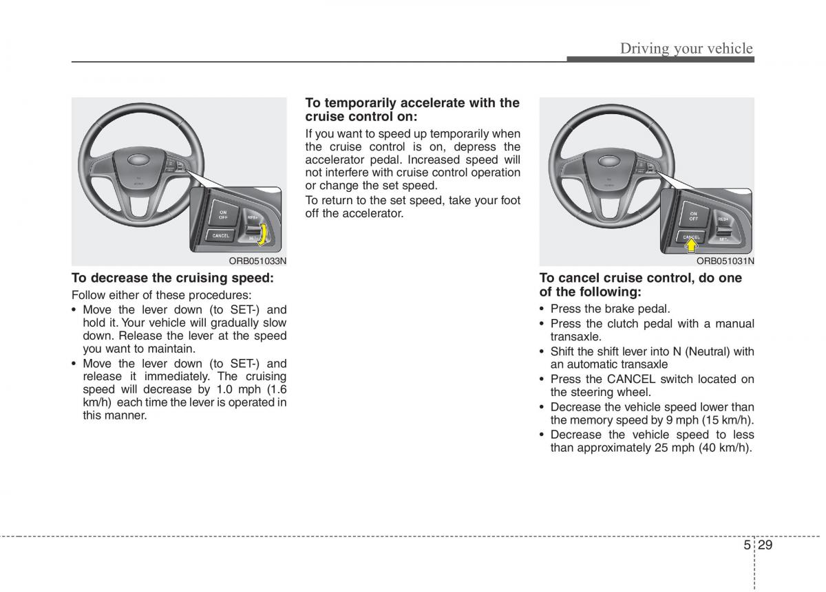 Hyundai Accent RB i25 Solaris Verna Grand Avega owners manual / page 255