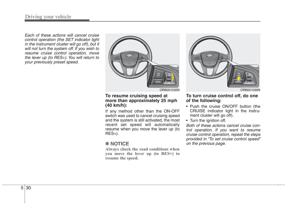 Hyundai Accent RB i25 Solaris Verna Grand Avega owners manual / page 256