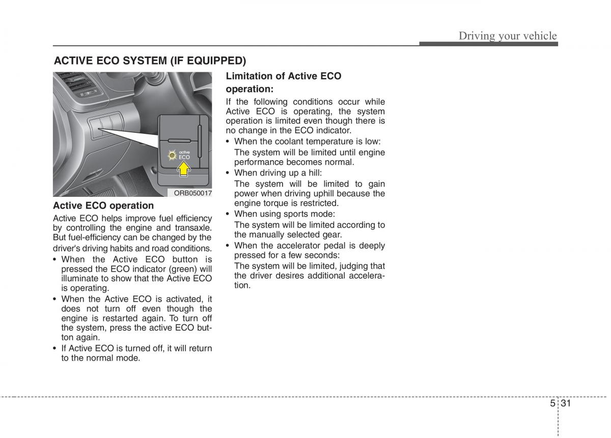 Hyundai Accent RB i25 Solaris Verna Grand Avega owners manual / page 257