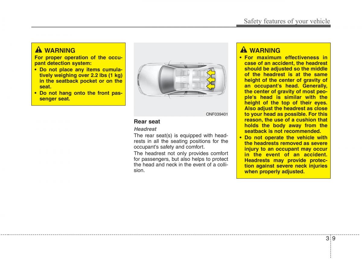 Hyundai Accent RB i25 Solaris Verna Grand Avega owners manual / page 26