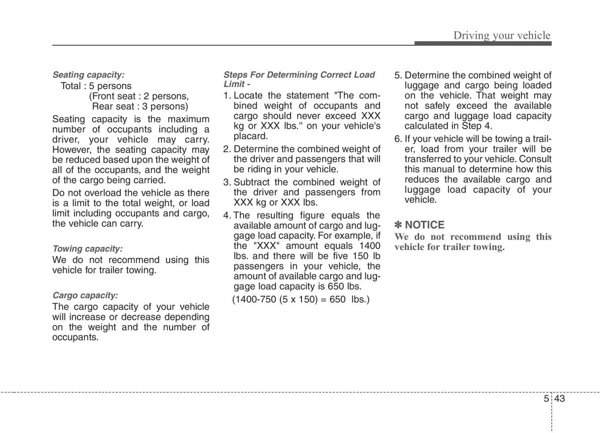 Hyundai Accent RB i25 Solaris Verna Grand Avega owners manual / page 269