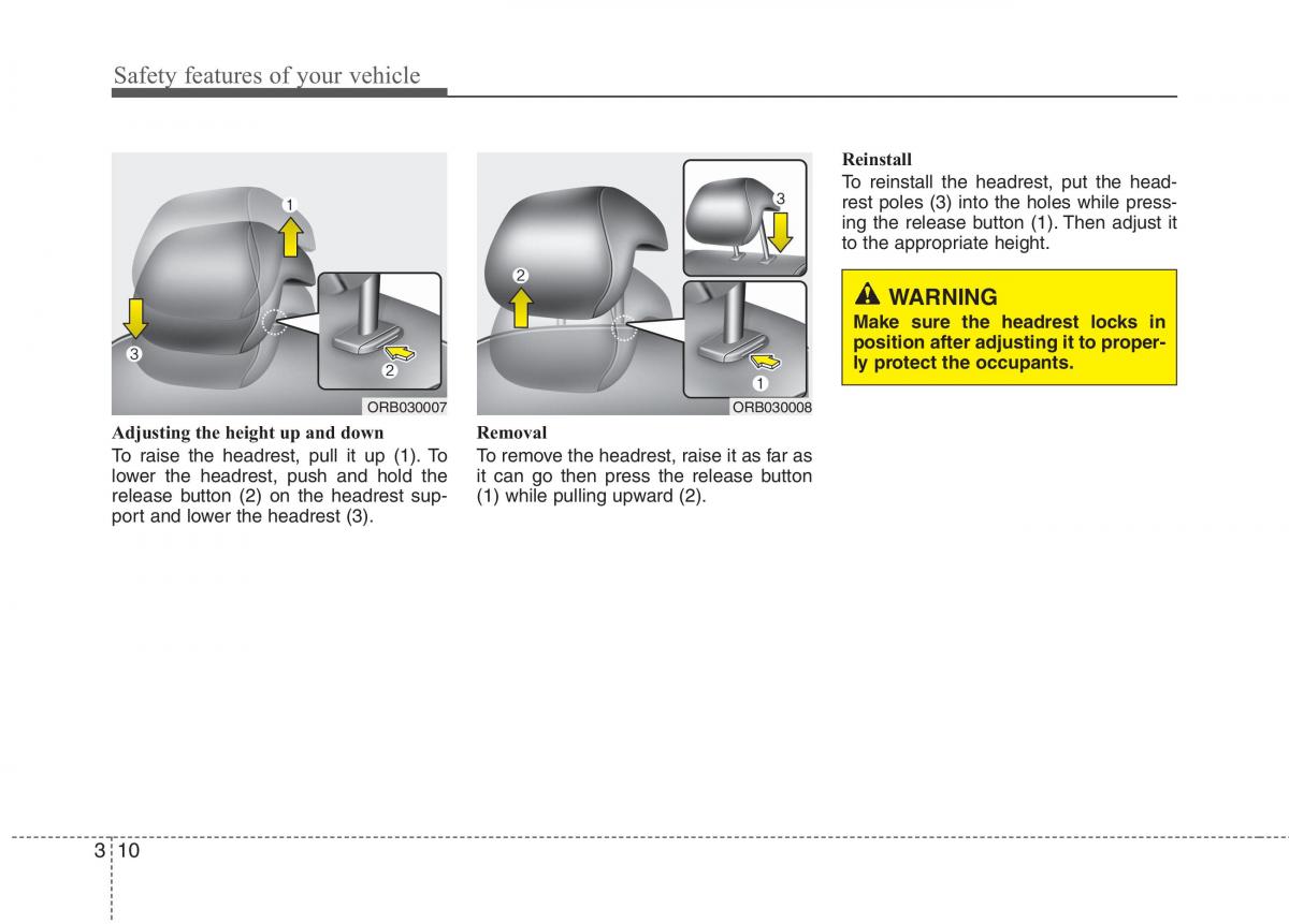 Hyundai Accent RB i25 Solaris Verna Grand Avega owners manual / page 27