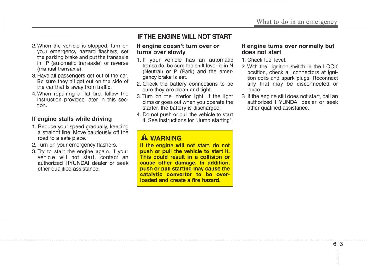 Hyundai Accent RB i25 Solaris Verna Grand Avega owners manual / page 277