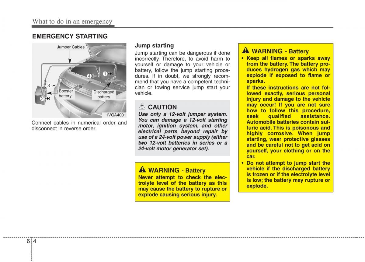 Hyundai Accent RB i25 Solaris Verna Grand Avega owners manual / page 278