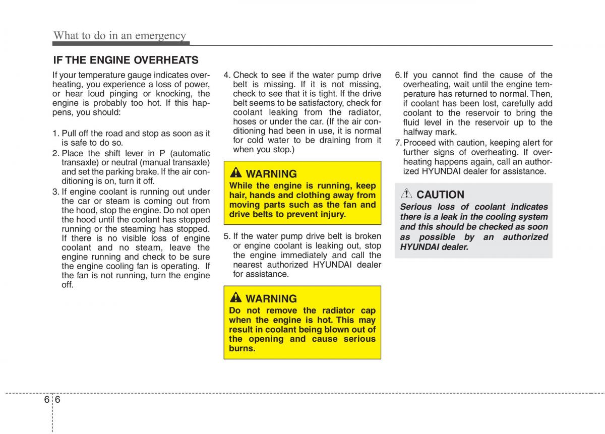 Hyundai Accent RB i25 Solaris Verna Grand Avega owners manual / page 280