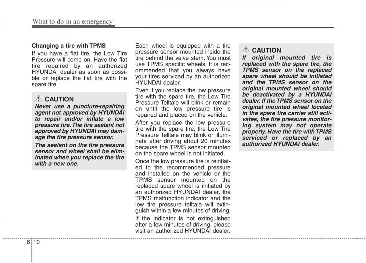 Hyundai Accent RB i25 Solaris Verna Grand Avega owners manual / page 284